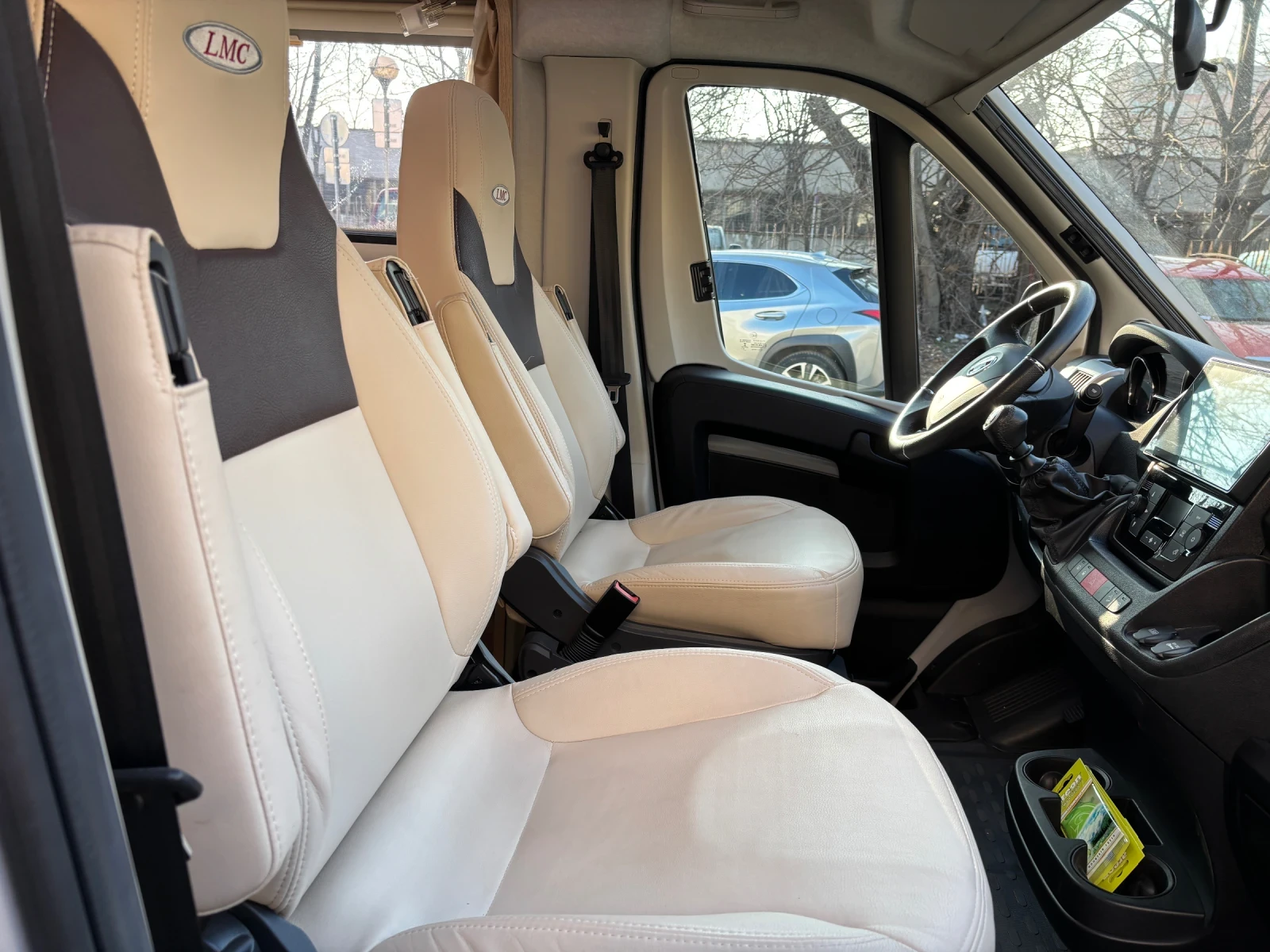 Кемпер LMC Grey selection 150 - изображение 6