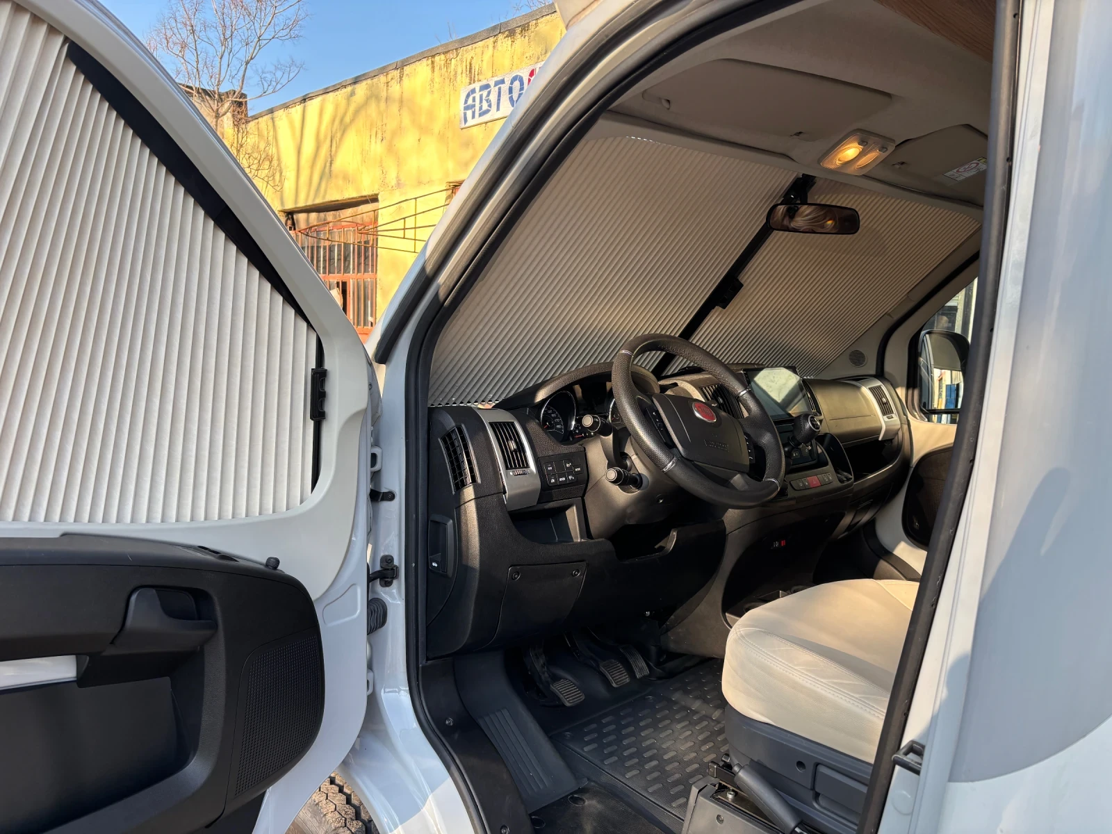 Кемпер LMC Grey selection 150 - изображение 10