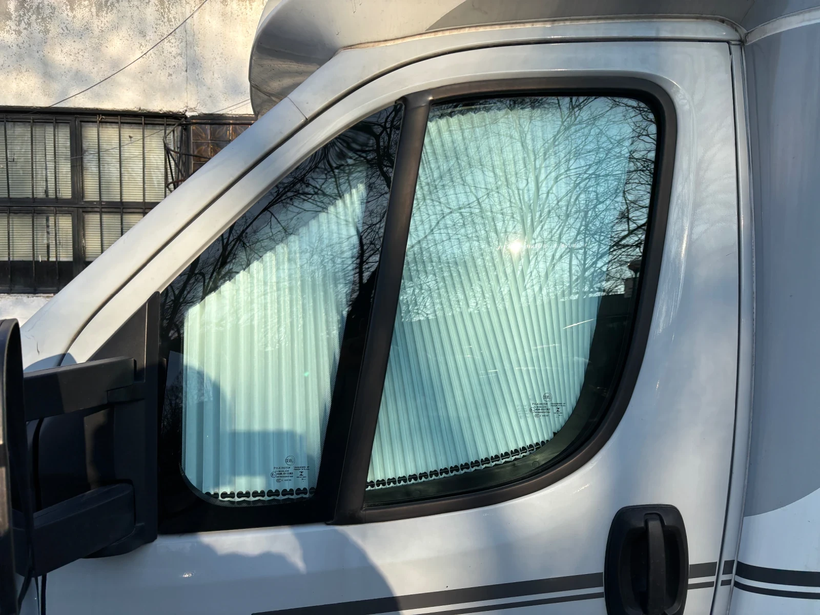 Кемпер LMC Grey selection 150 - изображение 9