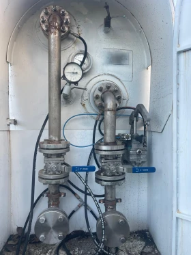 За камион Други KRONE SD, снимка 2 - Ремаркета - 53302354