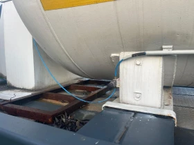 За камион Други KRONE SD, снимка 3 - Ремаркета - 53302354