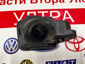 9809503280 Вратичка резервоар с капачка TOYOTA PROACE PEUGEOT EXPERT Traveller OPEL VIVARO C , снимка 4