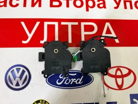 113800-2380 Моторче клапи парно  INFINITI M35 2015 113800-2380, снимка 4