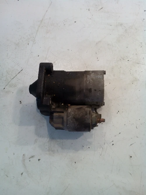 стартер за Рено Клио 1.4 