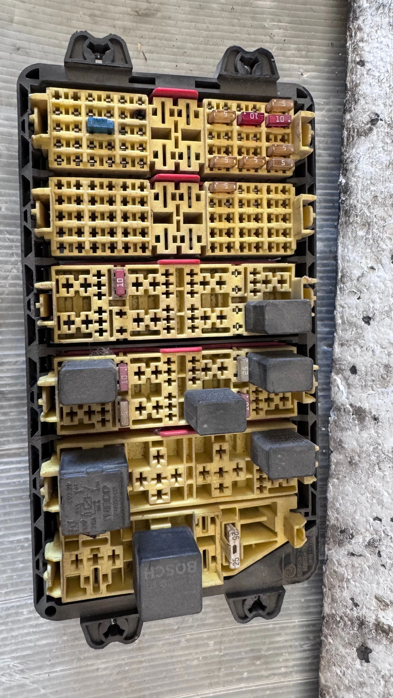   (  BSI / BSM )  Iveco Daily - 284912-2  / 504085258 | Mobile.bg   1