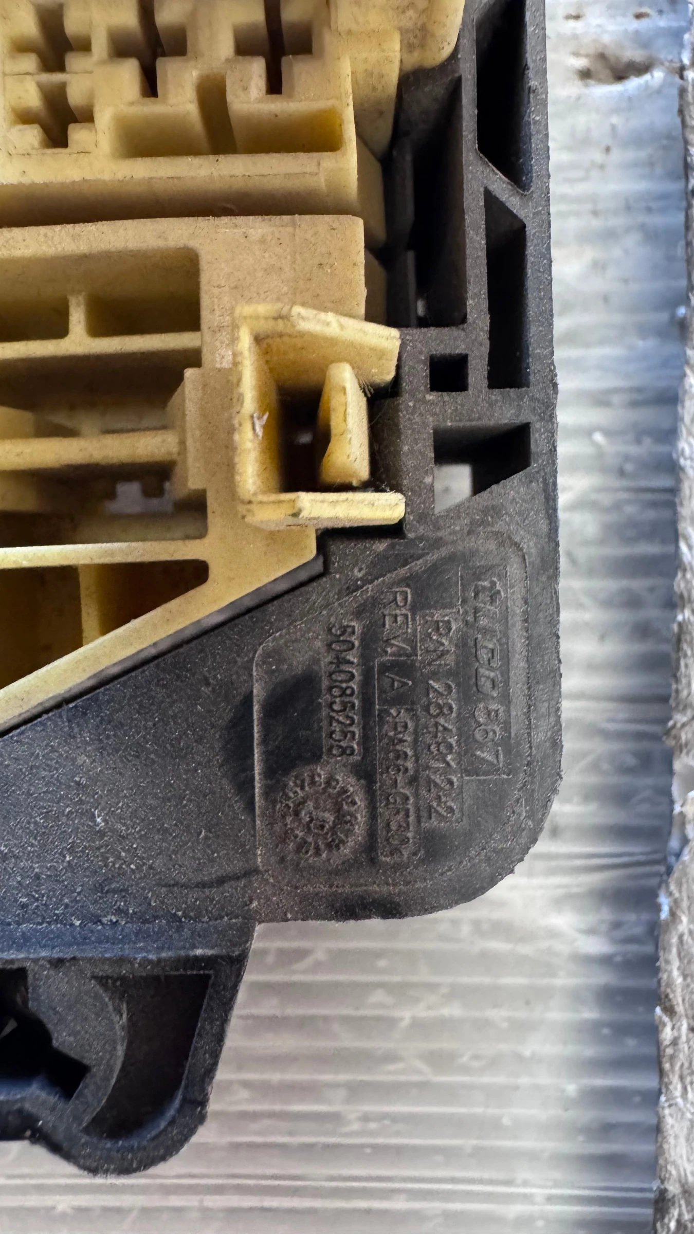   (  BSI / BSM )  Iveco Daily - 284912-2  / 504085258 | Mobile.bg   2