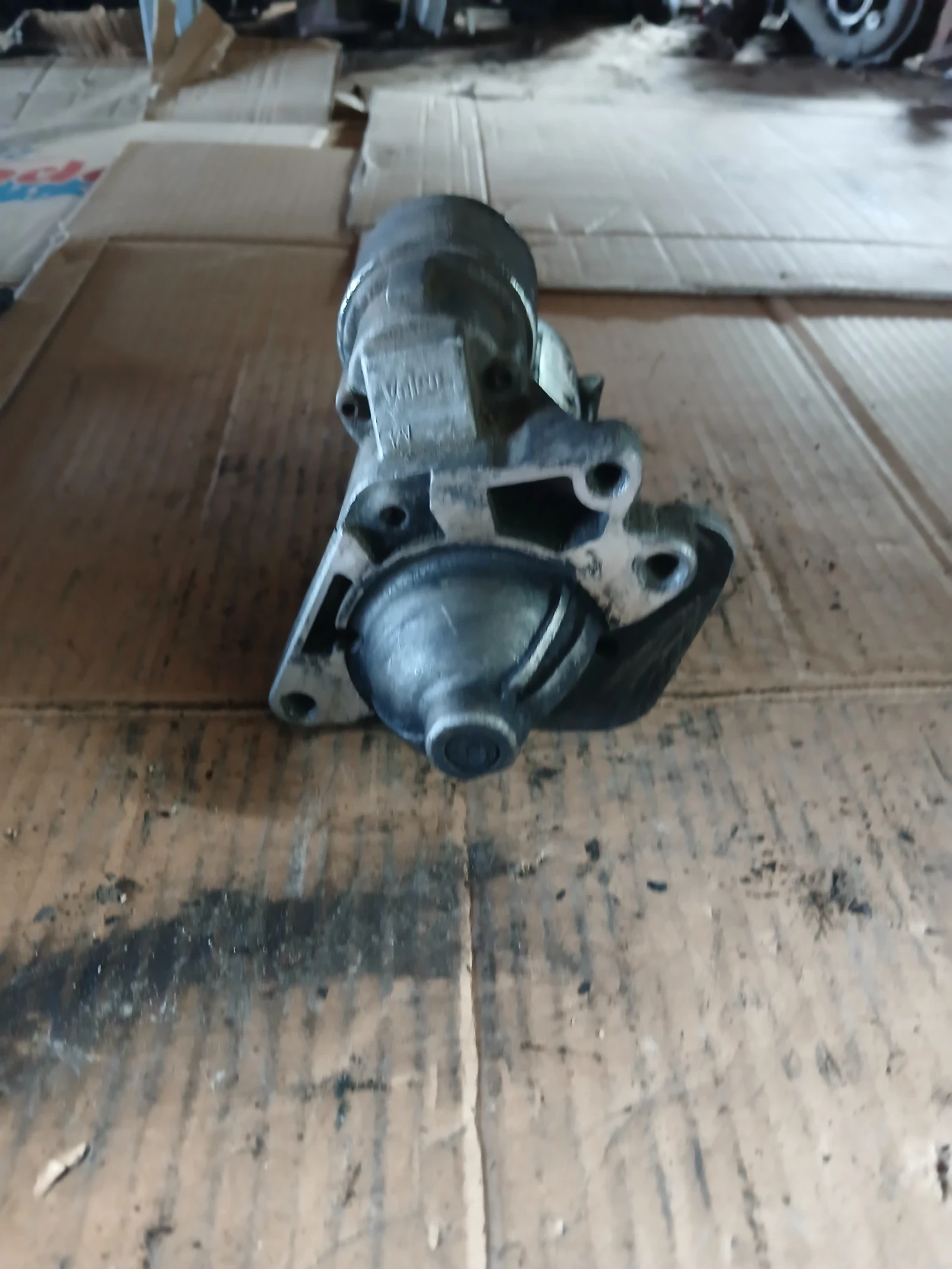 TS12E9 ������� Renault Megane 3 1.5dci | Mobile.bg � ����������� 2