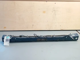 Греда над радиатори Опел Астра j 2.0д