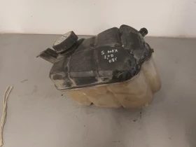 Казанче Антифриз форд с макс, галакси 2.0тдци 