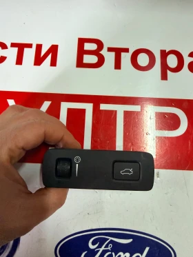 P31376510 Бутон за отваряне на багажника/задната врата VOLVO XC60 2018