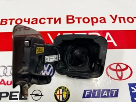 9809503280 Вратичка резервоар с капачка TOYOTA PROACE PEUGEOT EXPERT Traveller OPEL VIVARO C , снимка 3 - Части - 53687470