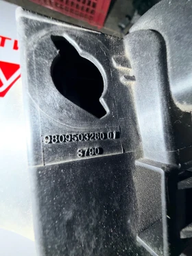 9809503280 Вратичка резервоар с капачка TOYOTA PROACE PEUGEOT EXPERT Traveller OPEL VIVARO C , снимка 5 - Части - 53687470