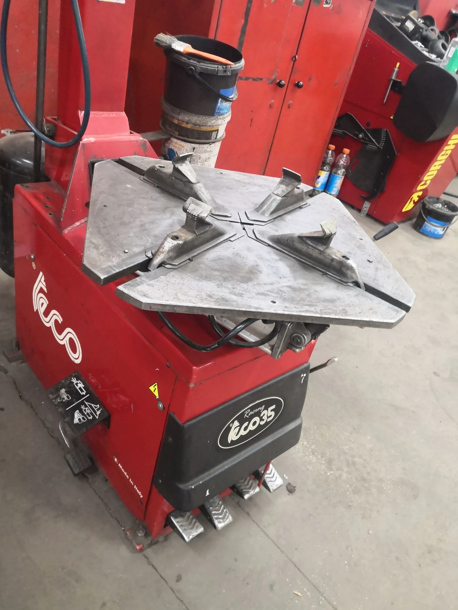 ������ ���������� ������ �� ���� teco 35 | Mobile.bg � ����������� 4