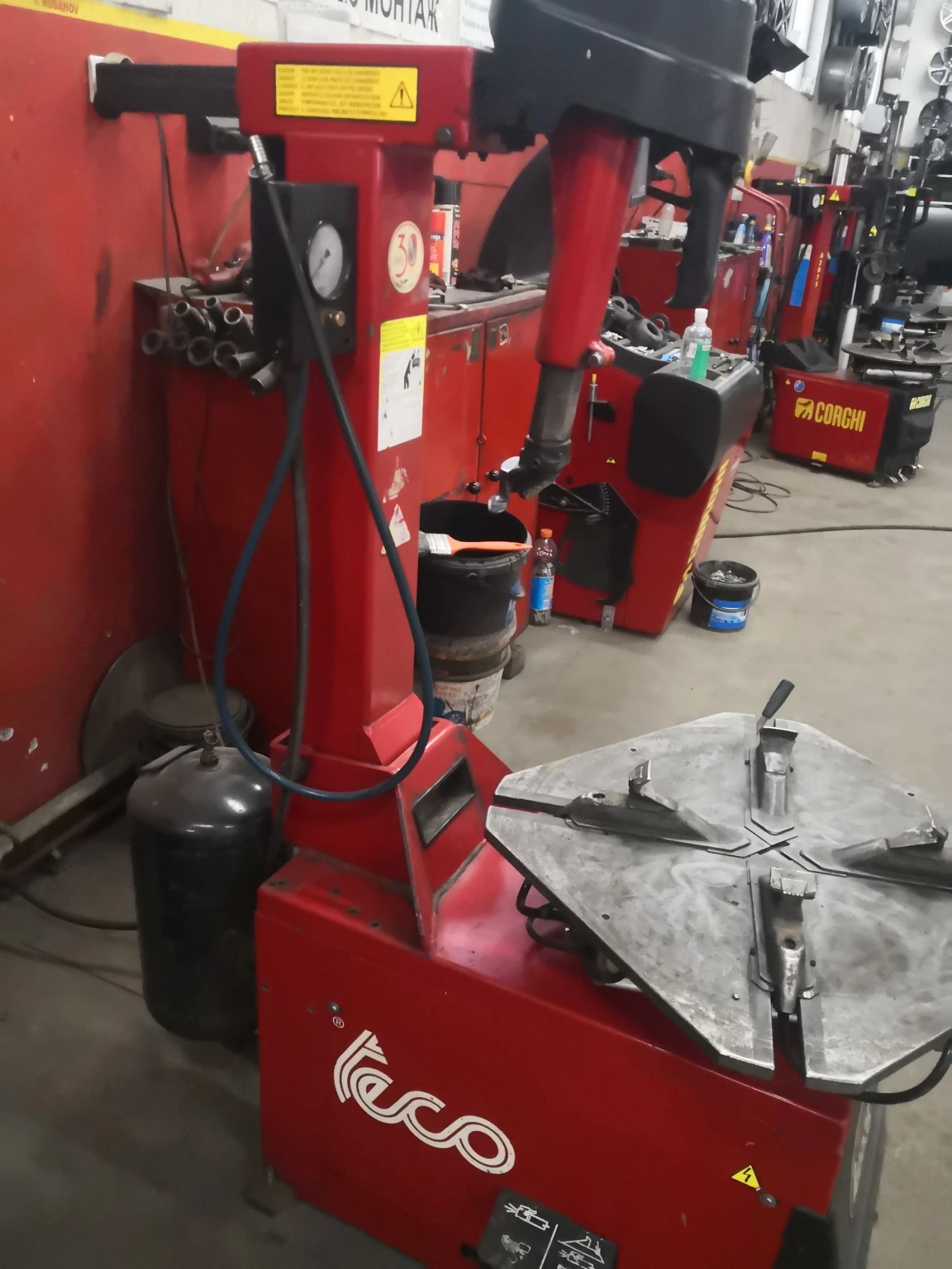 ������ ���������� ������ �� ���� teco 35 | Mobile.bg � ����������� 1