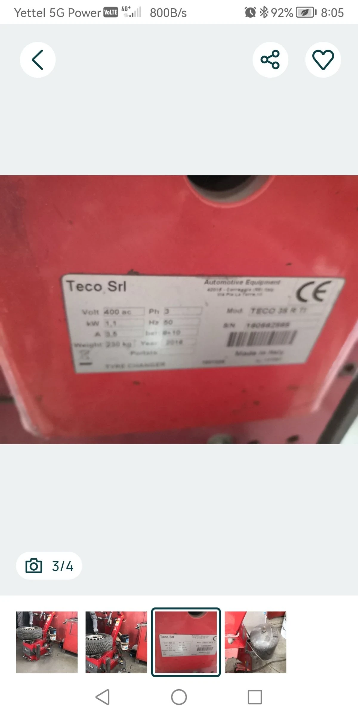 ������ ���������� ������ �� ���� teco 35 | Mobile.bg � ����������� 10