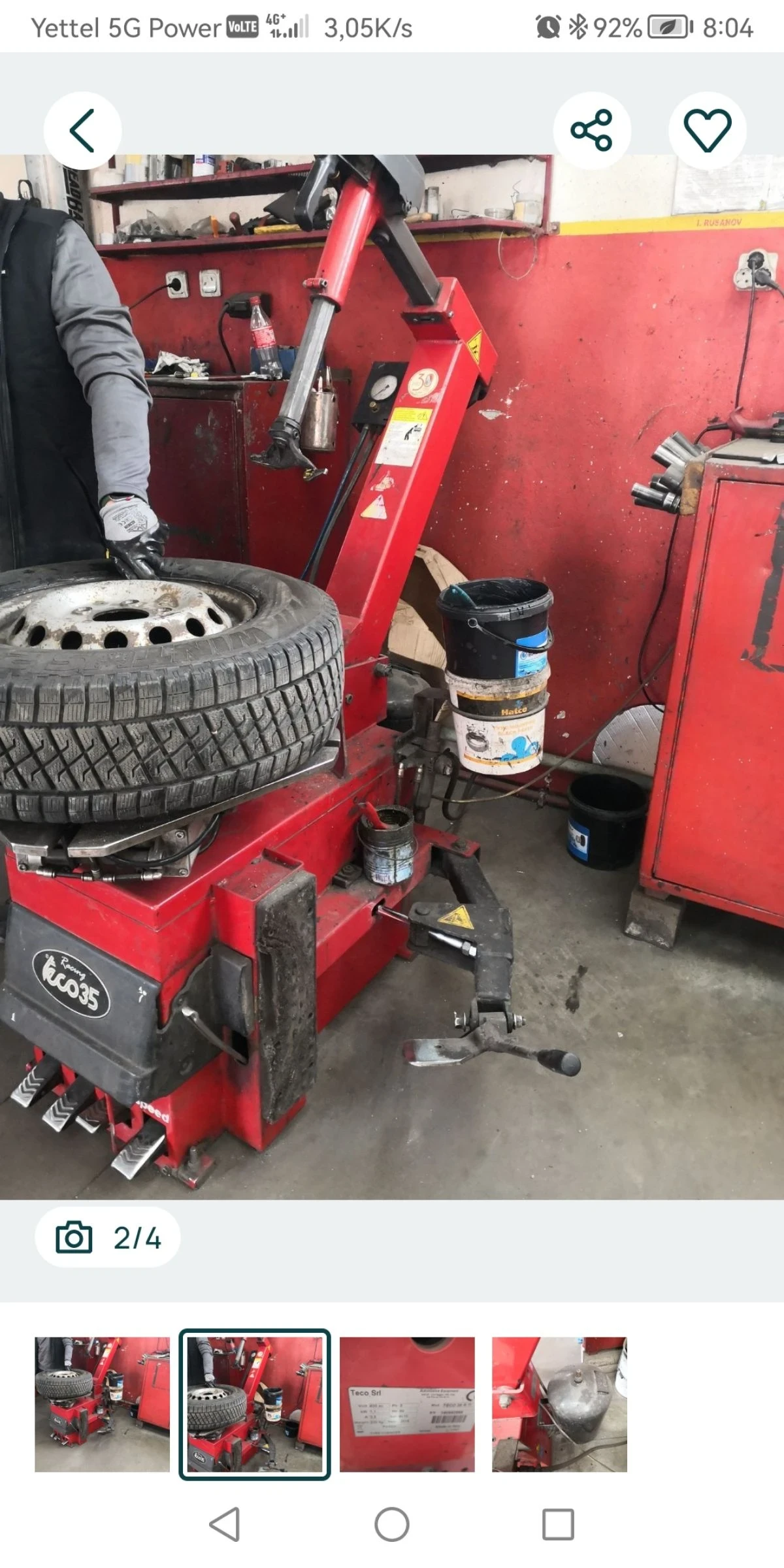 ������ ���������� ������ �� ���� teco 35 | Mobile.bg � ����������� 11