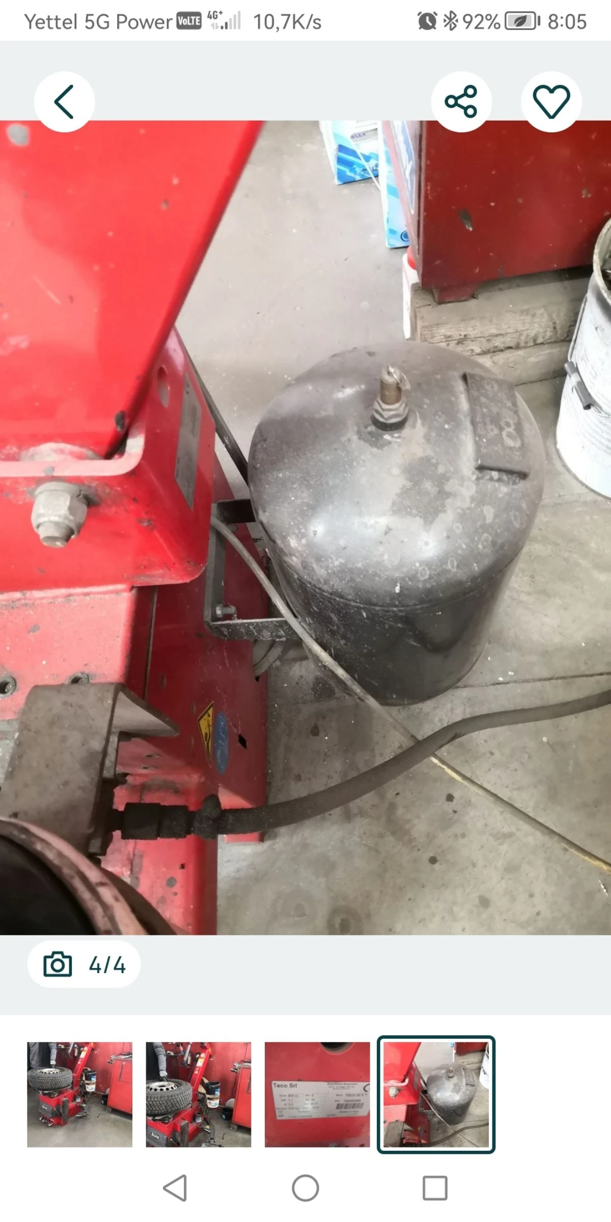 ������ ���������� ������ �� ���� teco 35 | Mobile.bg � ����������� 9