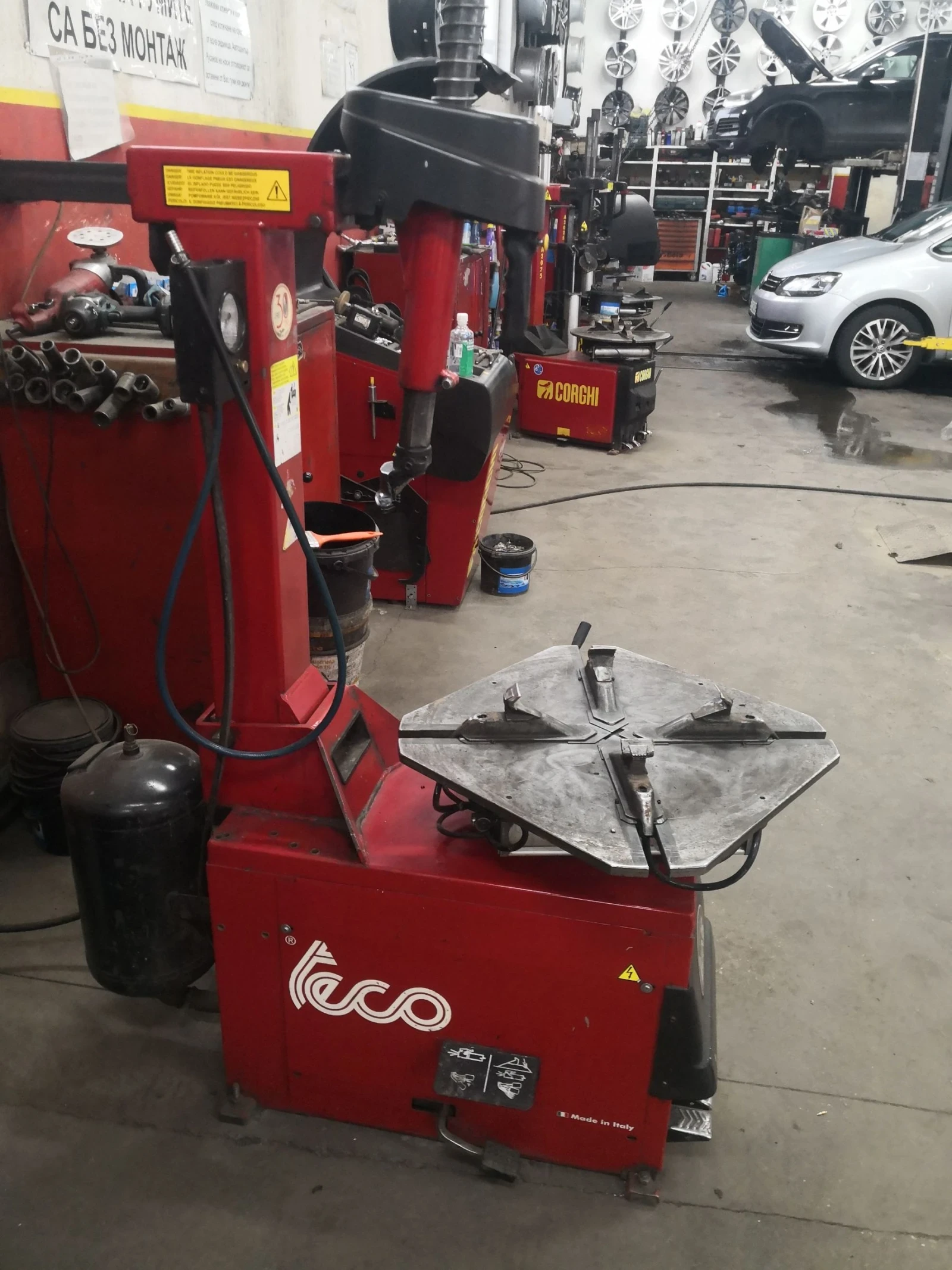 ������ ���������� ������ �� ���� teco 35 | Mobile.bg � ����������� 6