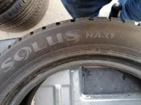 Гуми Летни 225/55R17, снимка 6