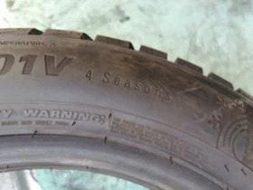 Гуми Летни 225/55R17, снимка 7