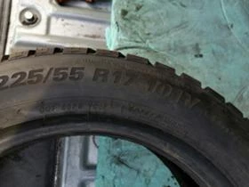 Гуми Летни 225/55R17, снимка 4