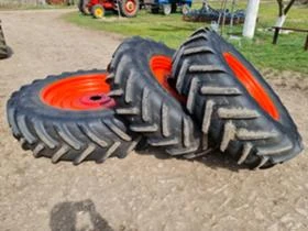 Гуми с джанти, снимка 4