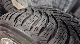 Гуми с джанти Michelin 205/55R16, снимка 4
