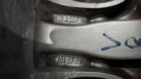 Гуми с джанти Michelin 205/55R16, снимка 8