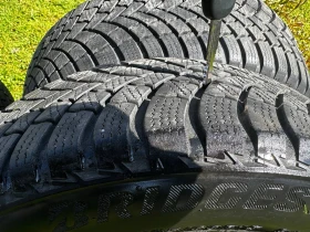 Гуми Зимни 185/60R15, снимка 4