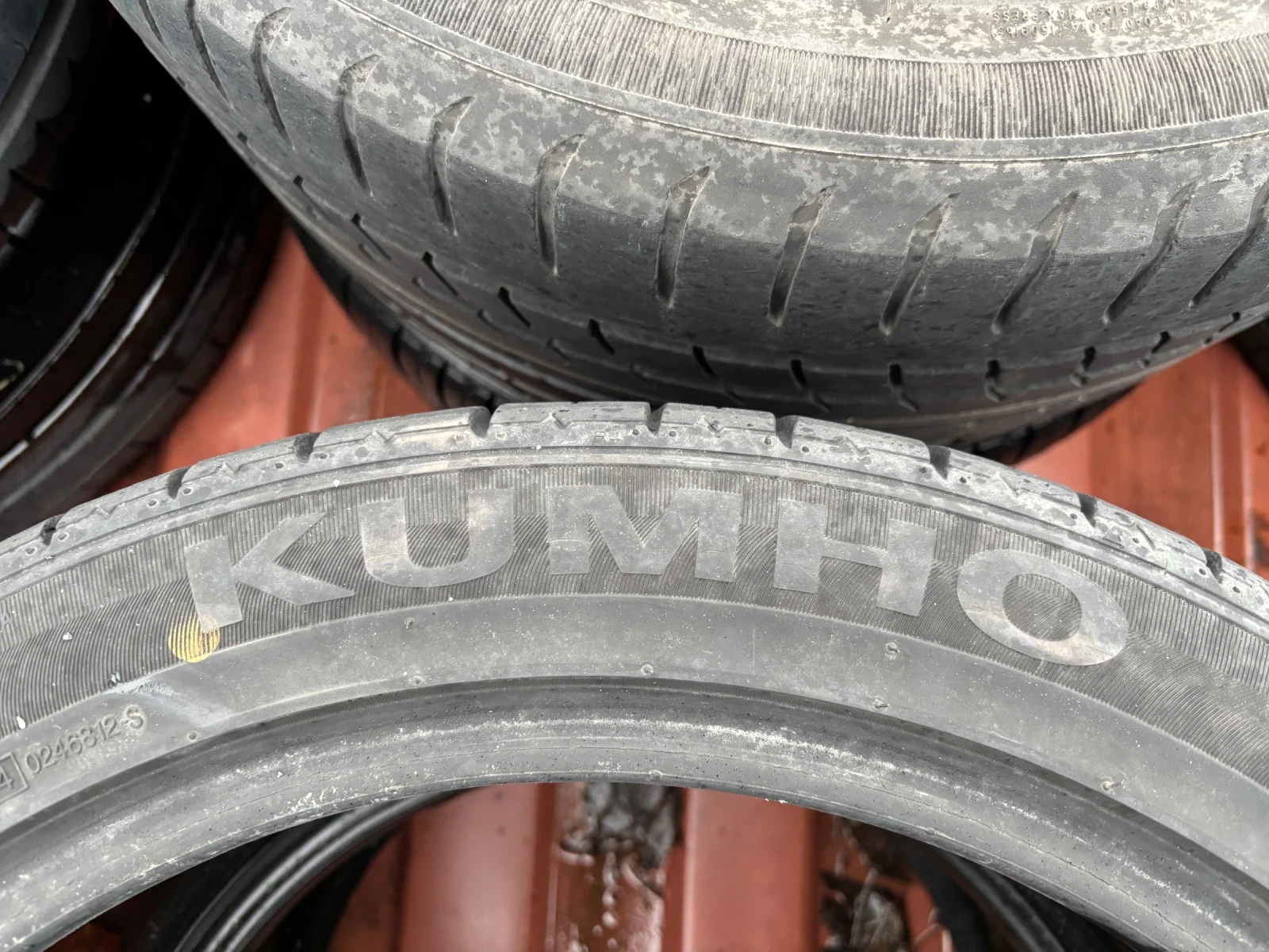���� 255/40R18 | Mobile.bg � ����������� 1