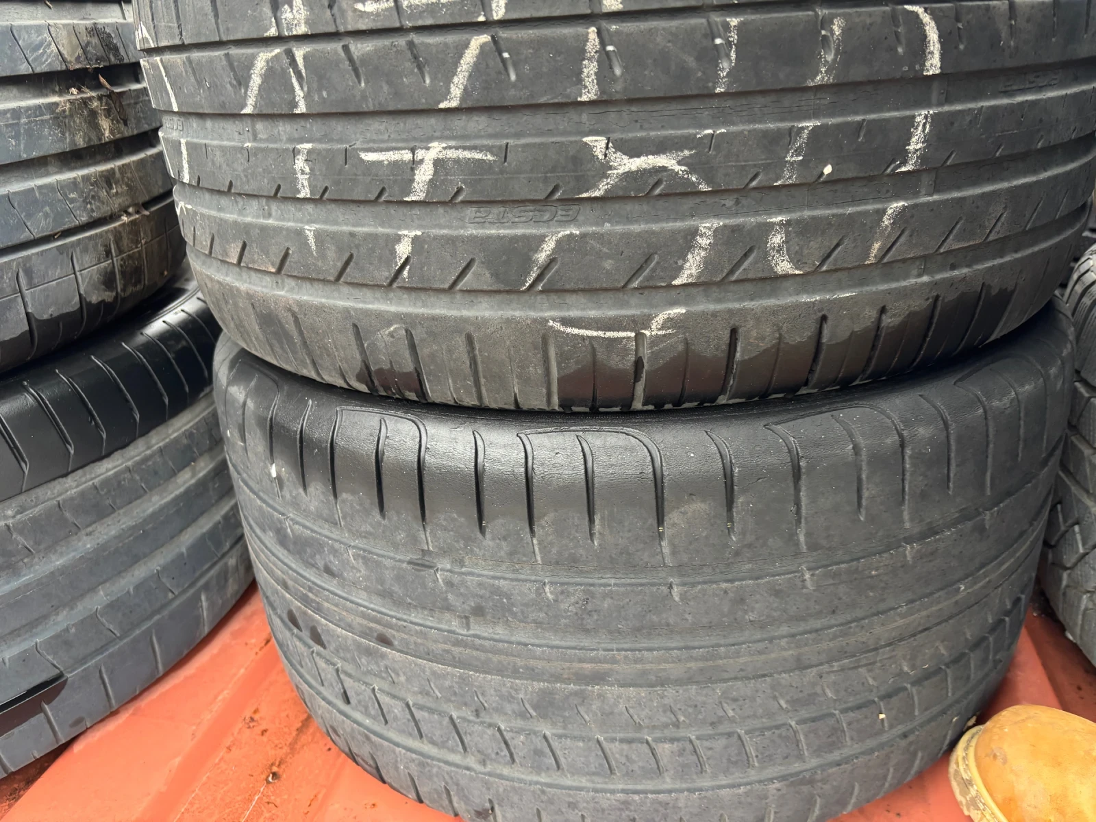 ���� 255/40R18 | Mobile.bg � ����������� 3