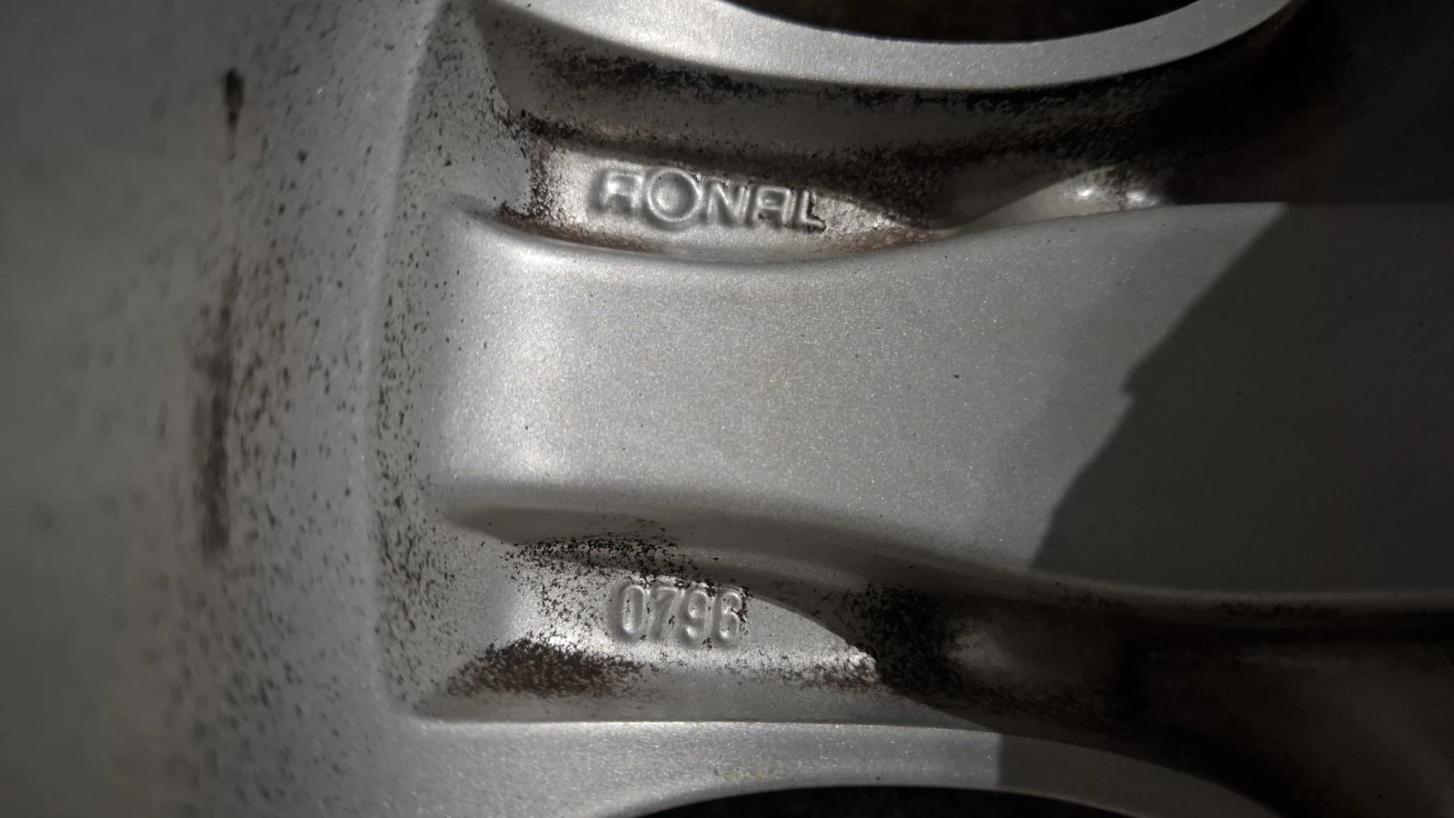 Гуми с джанти Michelin 205/55R16, снимка 7 - Гуми и джанти - 54097846