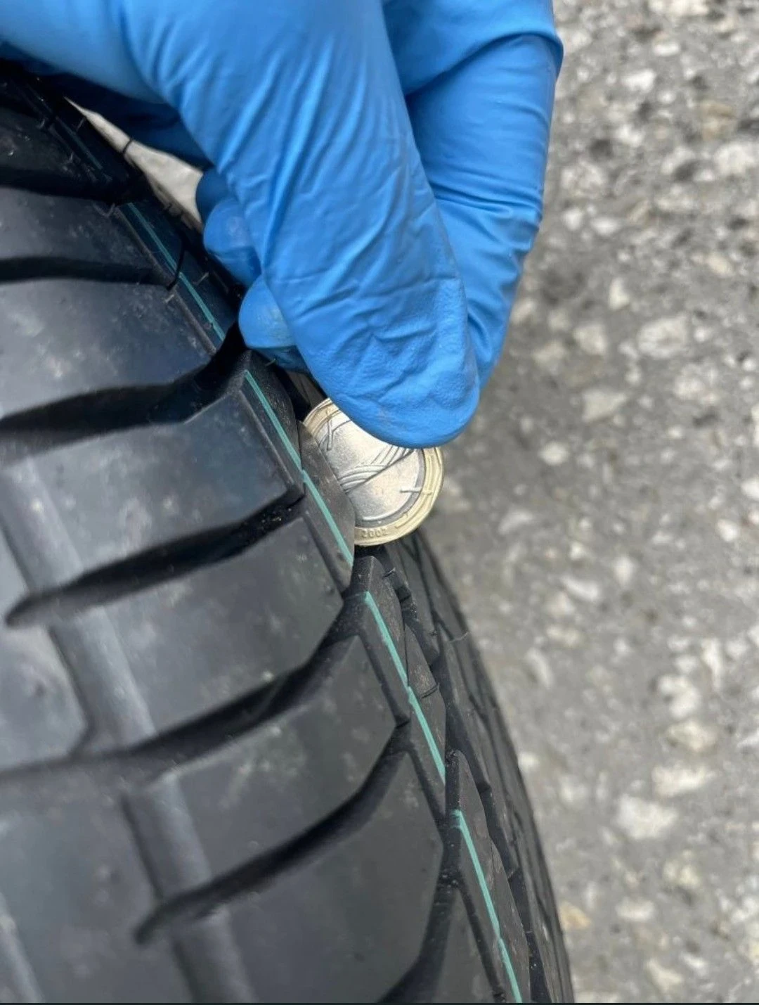 Гуми с джанти Goodyear 185/65R15, снимка 7 - Гуми и джанти - 55817091