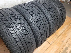 Гуми Зимни 265/40R20, снимка 6 - Гуми и джанти - 48295904