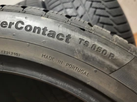 Гуми Зимни 265/40R20, снимка 13 - Гуми и джанти - 48295904