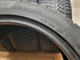 Гуми Зимни 265/40R20, снимка 10 - Гуми и джанти - 48295904