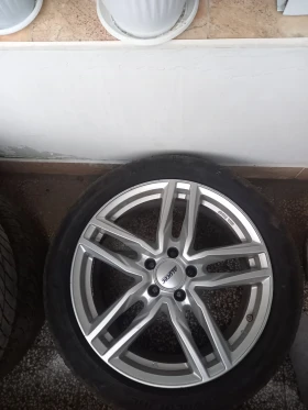    245/45R18  Audi A6 | Mobile.bg    4