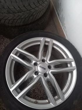    245/45R18  Audi A6 | Mobile.bg    3