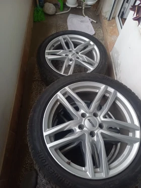    245/45R18  Audi A6 | Mobile.bg    2