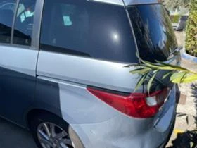 Mazda 5 1,6D, снимка 4