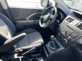 Mazda 5 1,6D, снимка 5