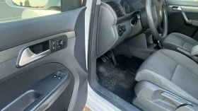 VW Touran, снимка 6