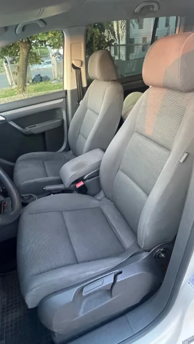 VW Touran, снимка 7