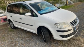 VW Touran, снимка 2