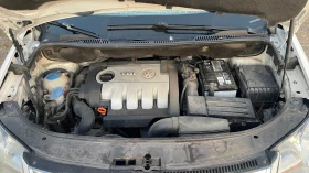 VW Touran, снимка 13