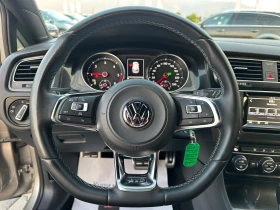 VW Golf 2.0GTD* 184kc* AVTOMATIK* NAVI* TOP* , снимка 13