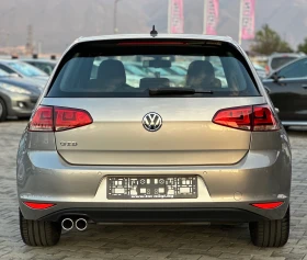 VW Golf 2.0GTD* 184kc* AVTOMATIK* NAVI* TOP* , снимка 5