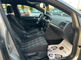 VW Golf 2.0GTD* 184kc* AVTOMATIK* NAVI* TOP* , снимка 9