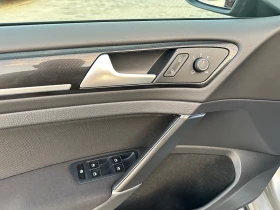 VW Golf 2.0GTD* 184kc* AVTOMATIK* NAVI* TOP* , снимка 12