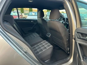 VW Golf 2.0GTD* 184kc* AVTOMATIK* NAVI* TOP* , снимка 7
